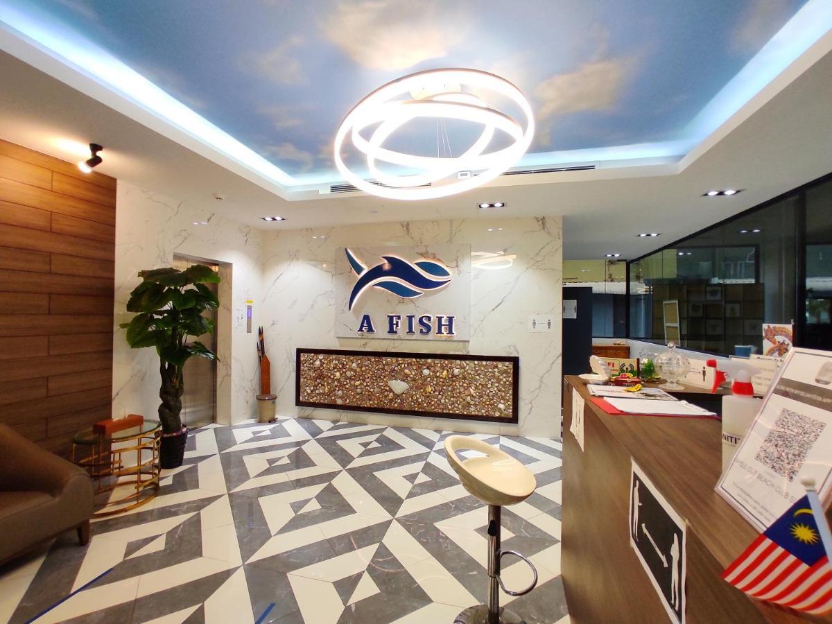 קואה Shell Out Beach Club Suite מראה חיצוני תמונה