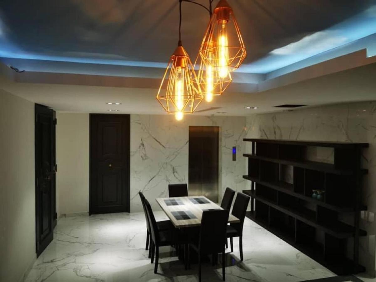 קואה Shell Out Beach Club Suite מראה חיצוני תמונה