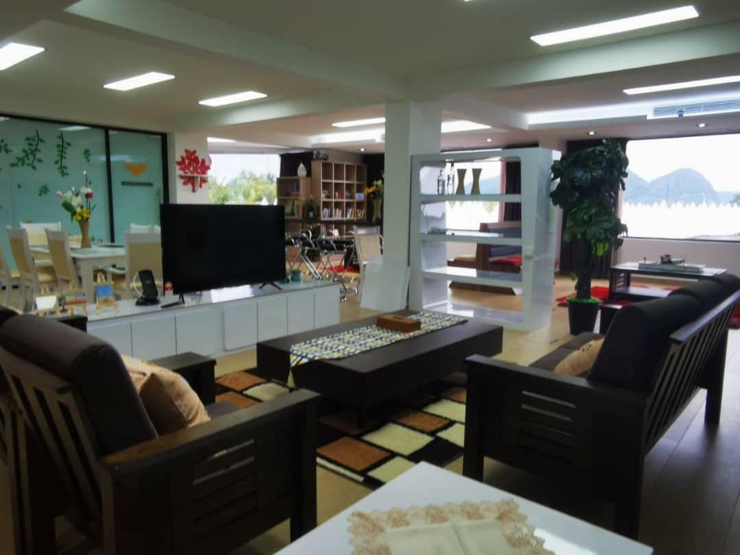 קואה Shell Out Beach Club Suite מראה חיצוני תמונה